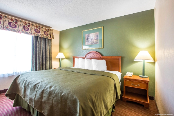 Comfort Inn and Suites Dayton North